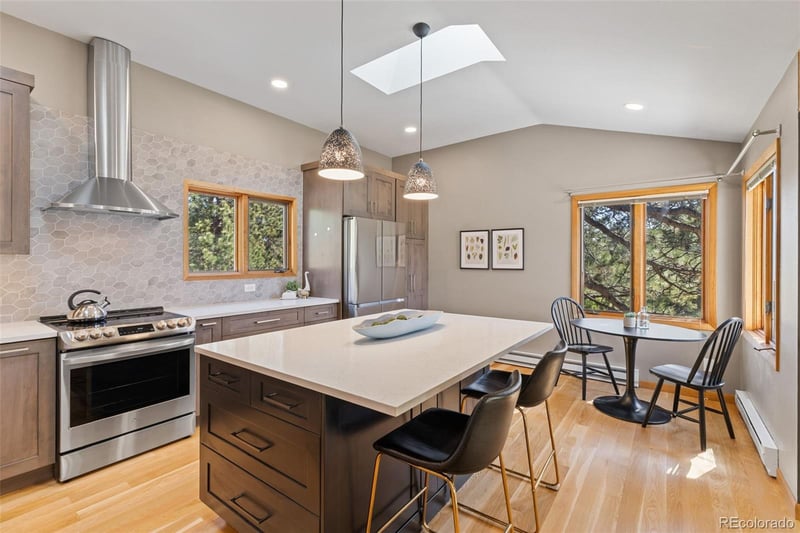 7186 Julie Ln, Evergreen, CO 80439