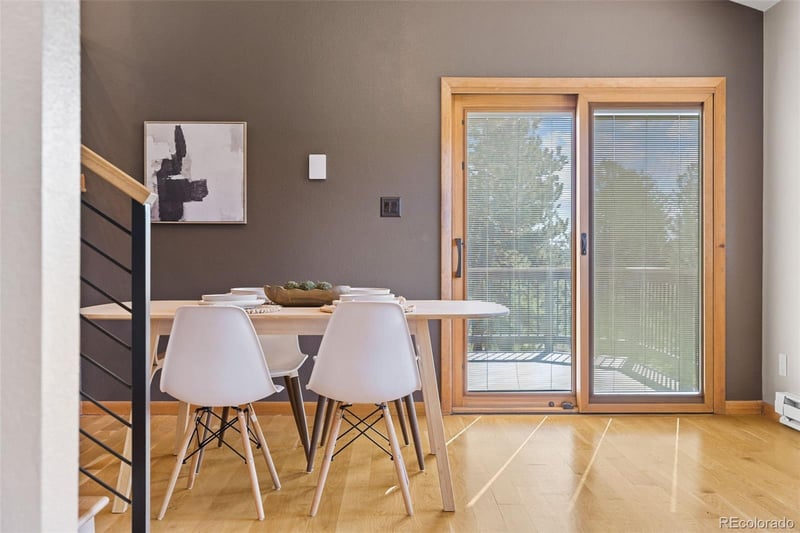 7186 Julie Ln, Evergreen, CO 80439