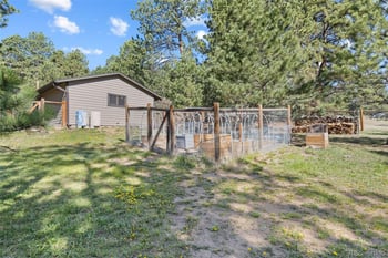 7186 Julie Ln, Evergreen, CO 80439