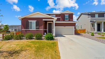 6205 Sherwood Ave, Longmont, CO 80504