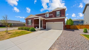 6205 Sherwood Ave, Longmont, CO 80504