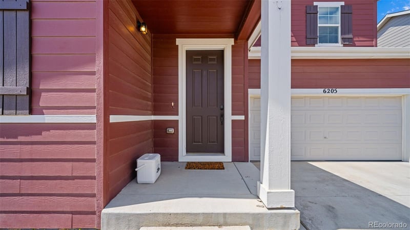 6205 Sherwood Ave, Longmont, CO 80504