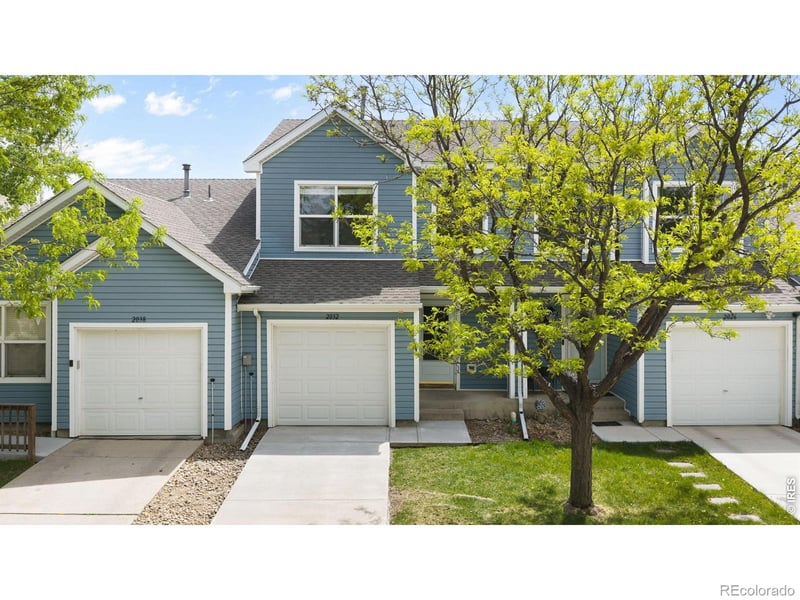 2032 Dove Creek Ct, Loveland, CO 80538