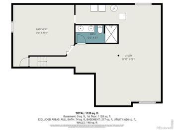 316 28th St Ln, Greeley, CO 80631