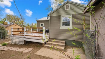 740 Depew St, Lakewood, CO 80214