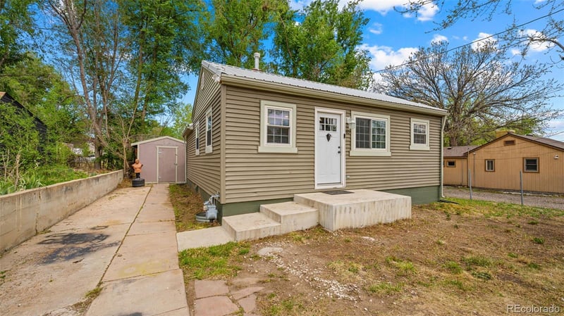 740 Depew St, Lakewood, CO 80214