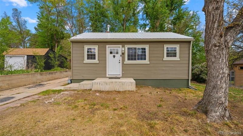 740 Depew St, Lakewood, CO 80214