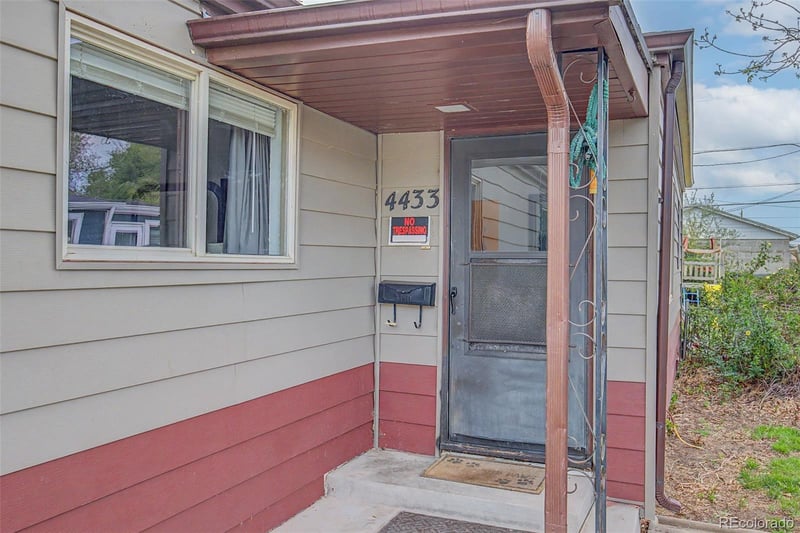 4433 Dakota Ave #4433&4435, Denver, CO 80219