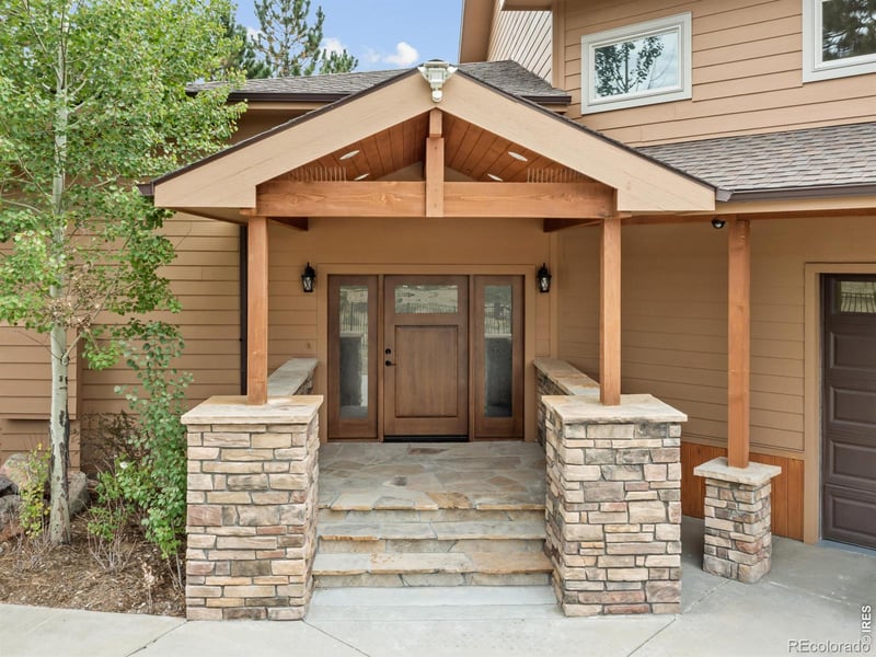 557 Grand Estates Dr, Estes Park, CO 80517