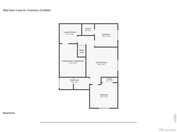 4692 Clear Creek Dr, Longmont, CO 80504