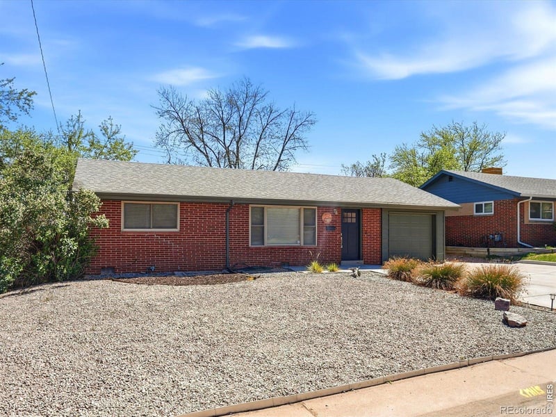 2674 Newton St, Denver, CO 80219