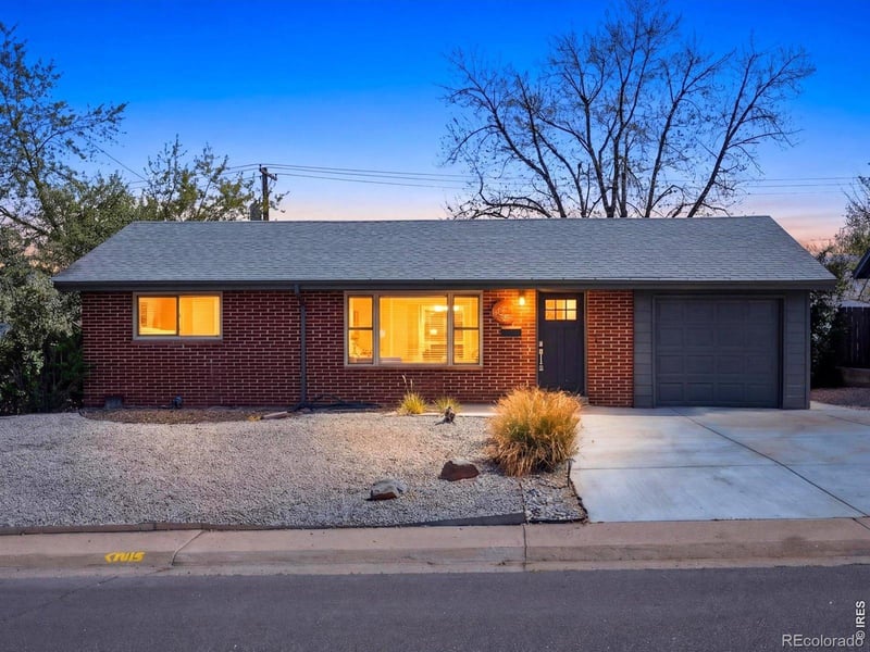 2674 Newton St, Denver, CO 80219
