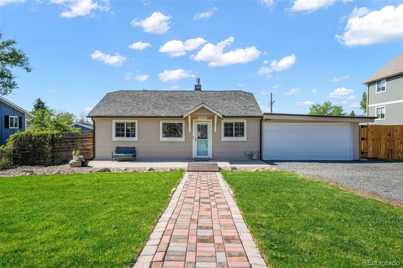 11860 Independence Ave, Lakewood, CO 80401