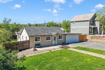 11860 Independence Ave, Lakewood, CO 80401