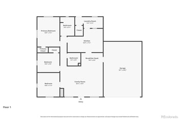 11860 Independence Ave, Lakewood, CO 80401