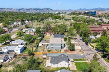 11860 Independence Ave, Lakewood, CO 80401