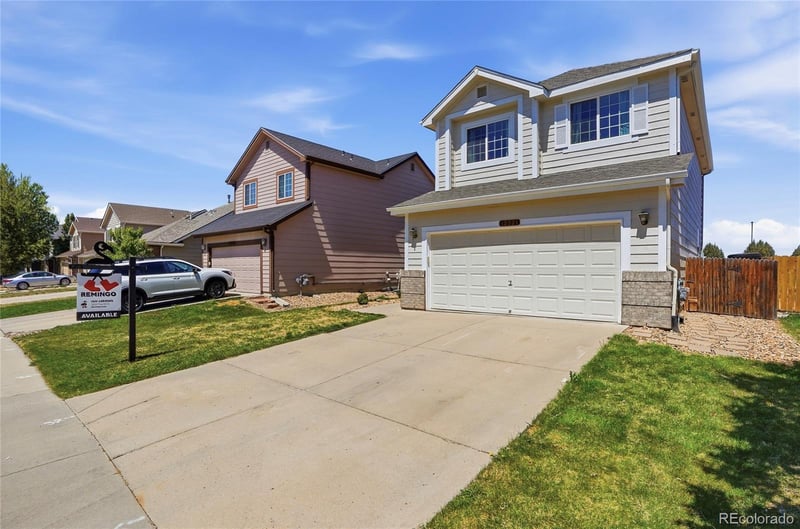 10521 Taylor Ave, Firestone, CO 80504