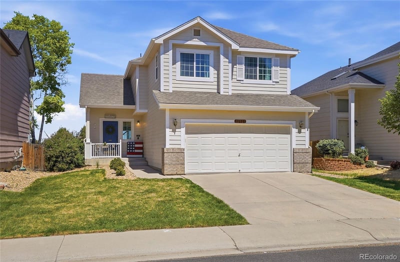 10521 Taylor Ave, Firestone, CO 80504