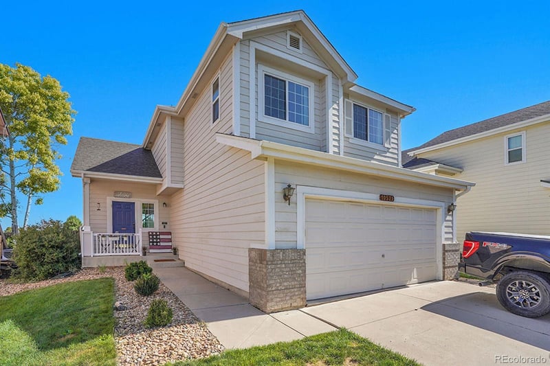 10521 Taylor Ave, Firestone, CO 80504