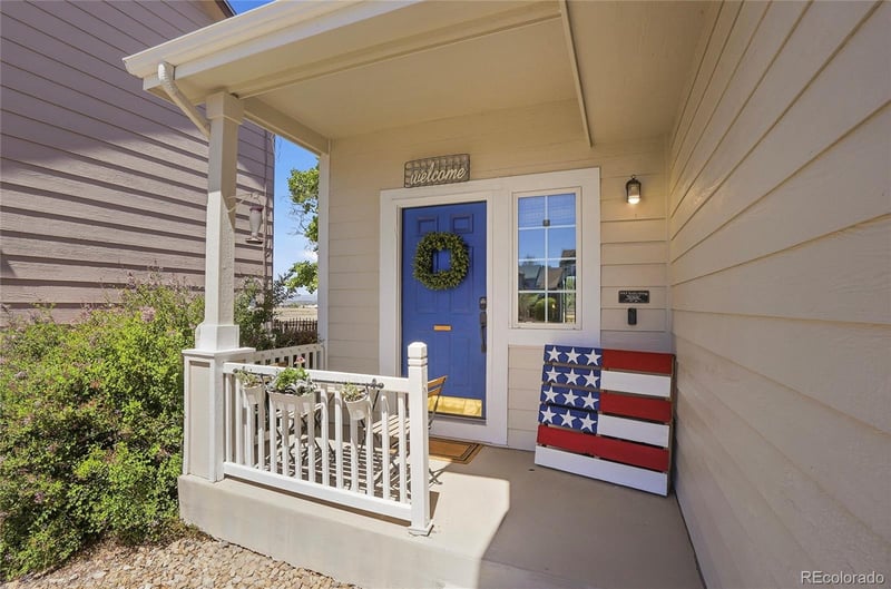 10521 Taylor Ave, Firestone, CO 80504