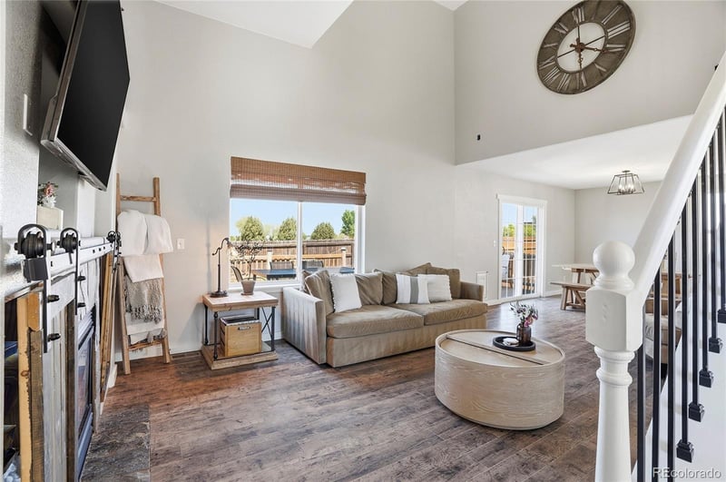 10521 Taylor Ave, Firestone, CO 80504