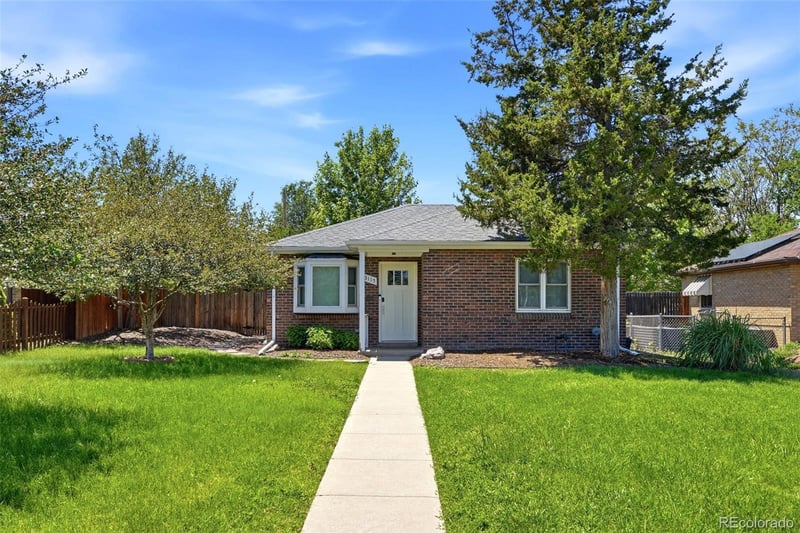 3115 N Steele St, Denver, CO 80205