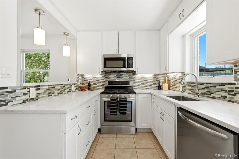 3115 N Steele St, Denver, CO 80205