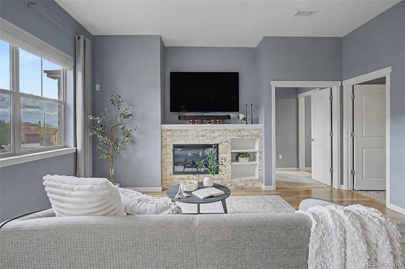 2133 Primo Rd #206, Highlands Ranch, CO 80129