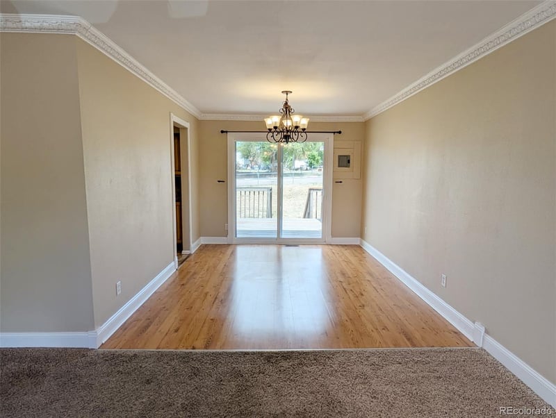 7110 Trails End Ct, Colorado Springs, CO 80911
