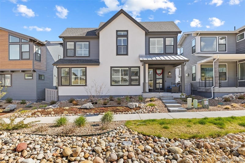 Home Worth Check