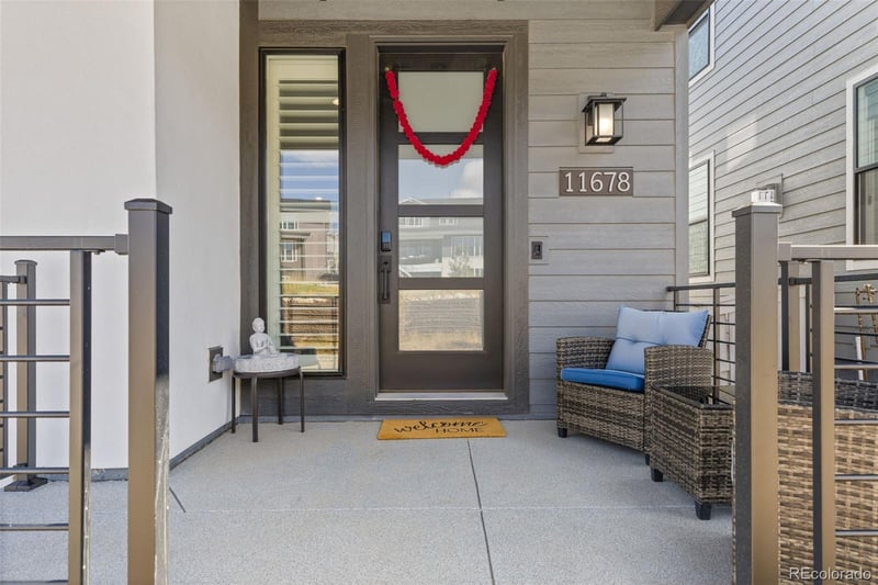 11678 Montoso Rd, Parker, CO 80134