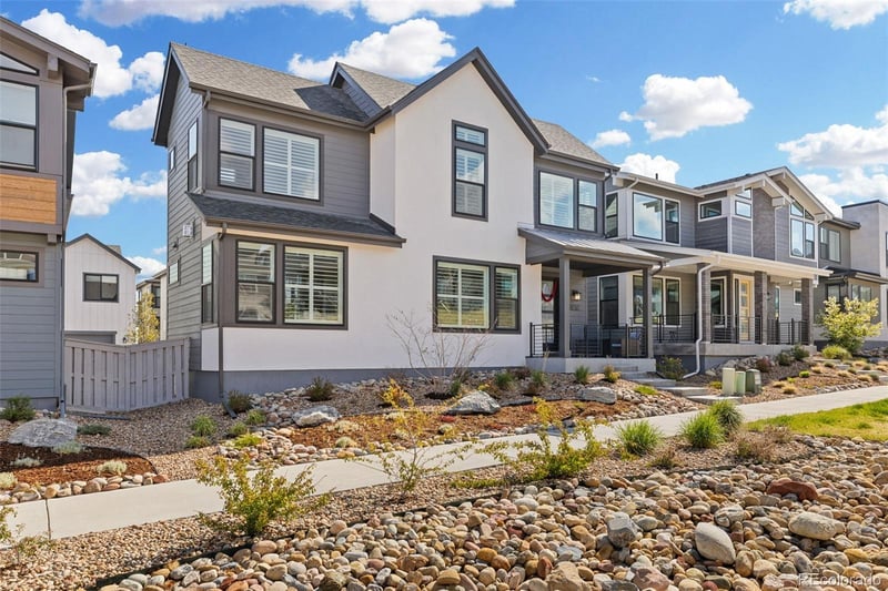 11678 Montoso Rd, Parker, CO 80134