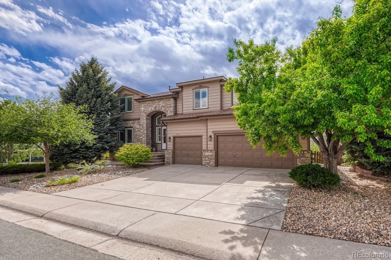 10077 Glenstone Cir, Highlands Ranch, CO 80130