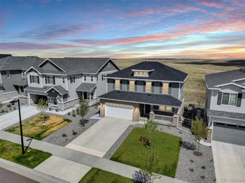7318 S Yantley Way, Aurora, CO 80016