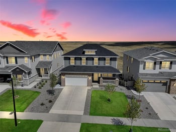 7318 S Yantley Way, Aurora, CO 80016