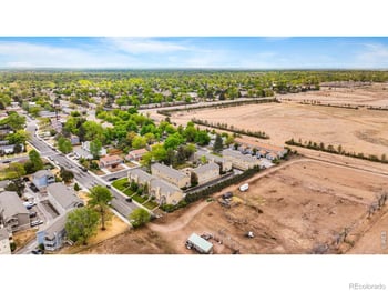 1813 Belmar Dr #2, Fort Collins, CO 80526