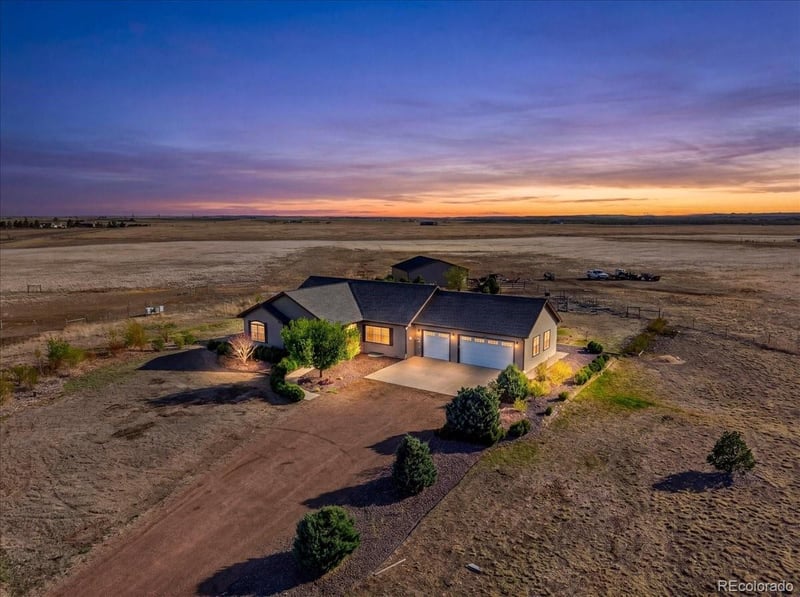 66322 E Mexico Pl, Byers, CO 80103
