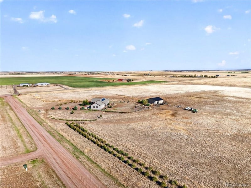 66322 E Mexico Pl, Byers, CO 80103