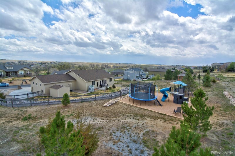 42105 Plantation Cir, Elizabeth, CO 80107