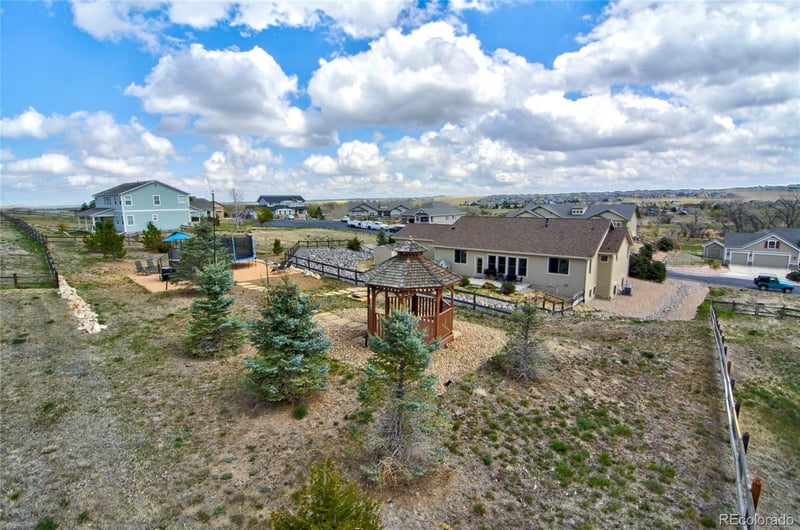 42105 Plantation Cir, Elizabeth, CO 80107