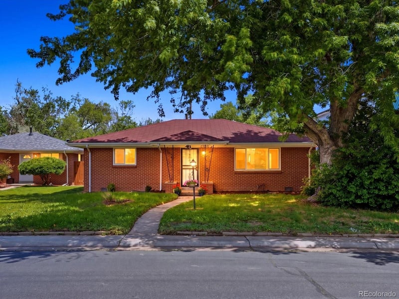 Home Worth Check