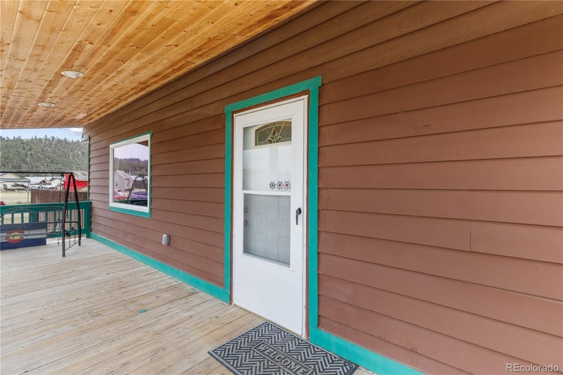89 Midland Ave, Hartsel, CO 80449