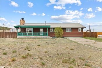 89 Midland Ave, Hartsel, CO 80449
