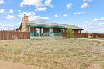 89 Midland Ave, Hartsel, CO 80449