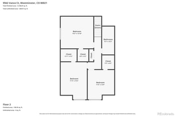 9562 Vance Ct, Broomfield, CO 80021