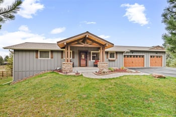 29523 Greenwood Ln, Evergreen, CO 80439