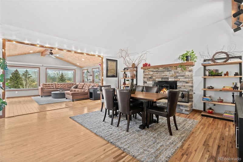 29523 Greenwood Ln, Evergreen, CO 80439