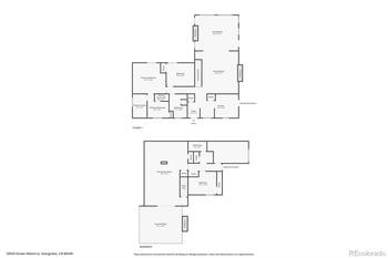 29523 Greenwood Ln, Evergreen, CO 80439