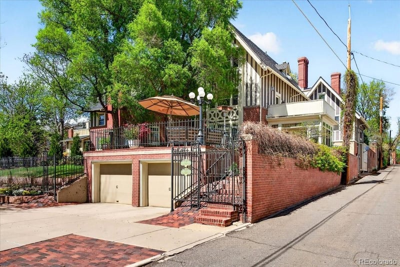 915 7th Ave, Denver, CO 80218