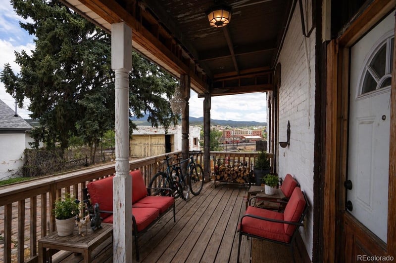 318 Baca St, Trinidad, CO 81082